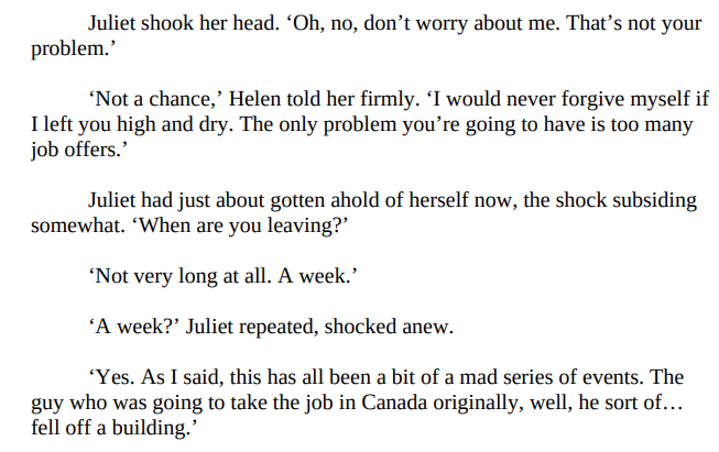 Now and Again by Natasha West PDF