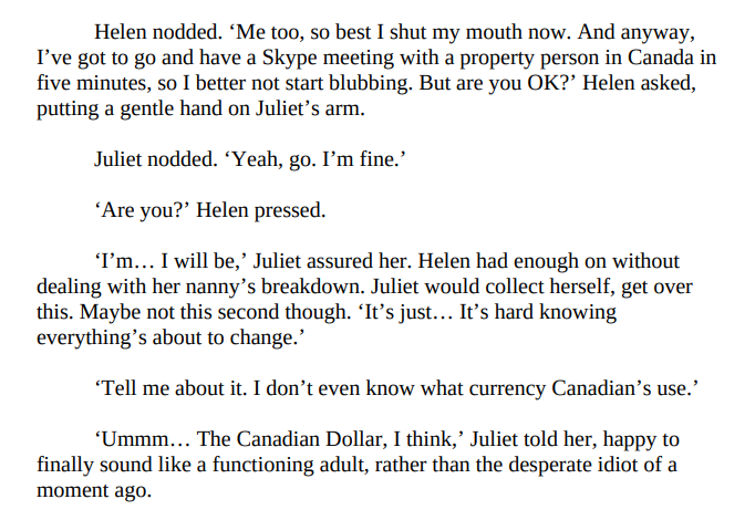 Now and Again by Natasha West PDF