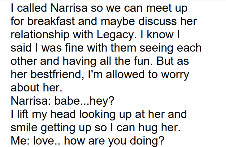 Obethu The Blind Girl SSN 1 & 2 pdf