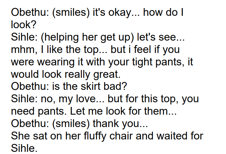 Obethu The Blind Girl SSN 1 & 2 pdf