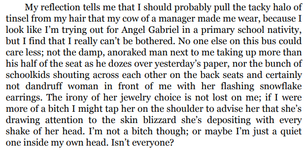 One Day in December by Josie Silver 