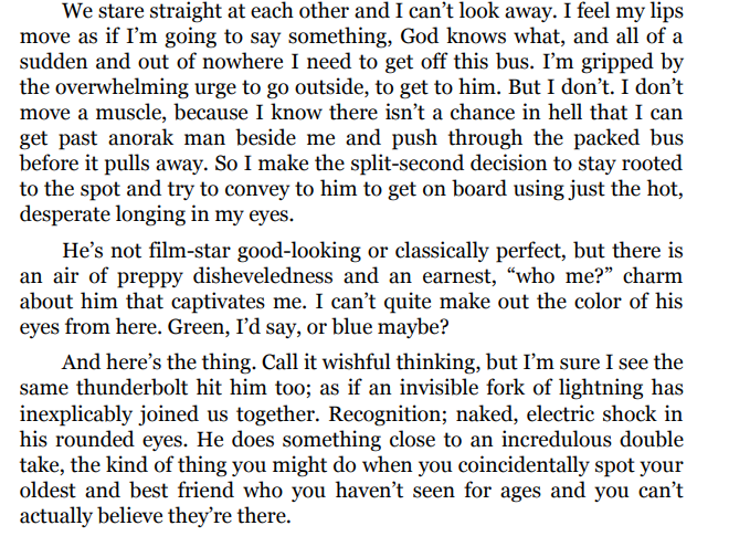 One Day in December by Josie Silver 