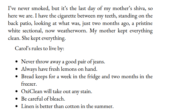 One Italian Summer by Rebecca Serle