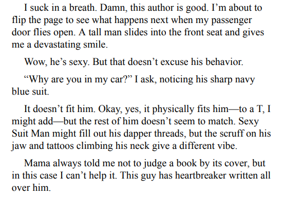 Texting With the Enemy by Marika Ray