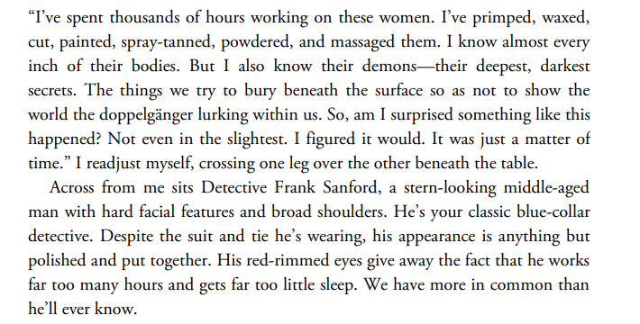 One Of Us Is Dead by Jeneva Rose PDF