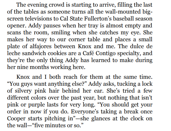 One of Us Is Next By Karen M. McManus