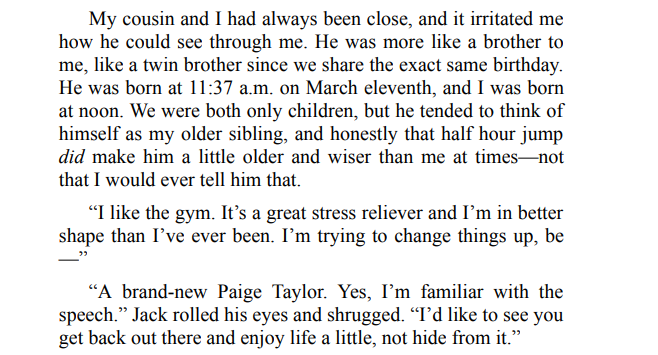 Only You by Stephanie Rose PDF