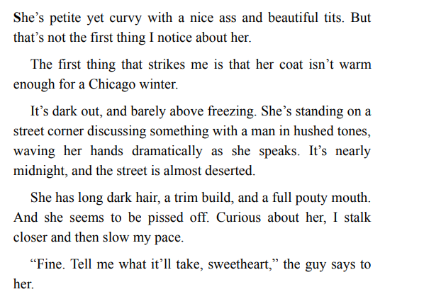 Only for Tonight by Kendall Ryan