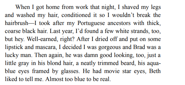 Out of the Clear Blue Sky By Kristan Higgins PDF