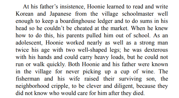 Pachinko By Min Jin Lee PDF