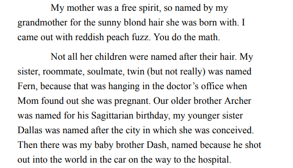 Peaches & the Duke by Ginger Voight