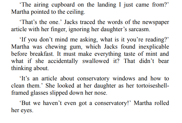 Perfect Daughter by Amanda Prowse 