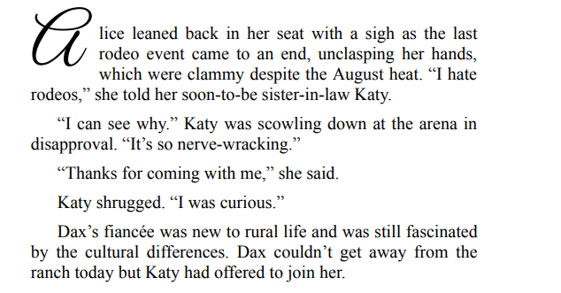 Promise Me Forever by Maggie Dallen