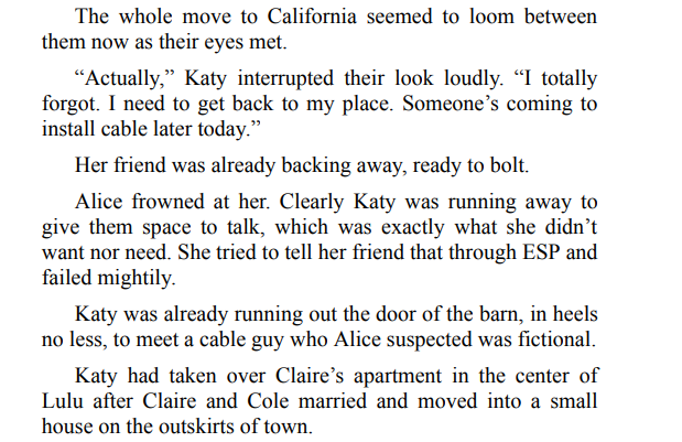 Promise Me Forever by Maggie Dallen