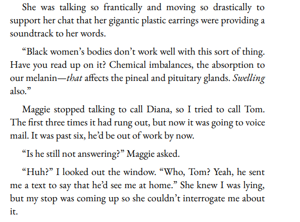 Queenie By Candice Carty-Williams 