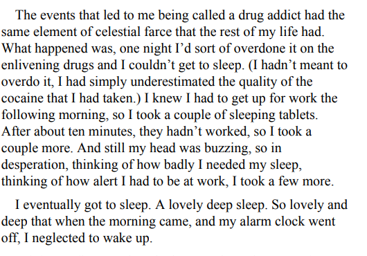 Rachel's Holiday by Marian Keyes PDF