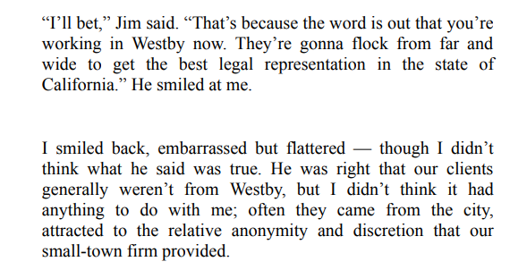 Reaper of Justice by Freya Atwood 