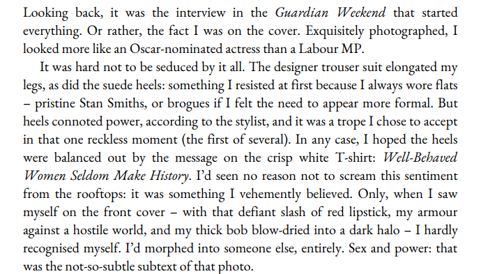 Reputation by Sarah Vaughan