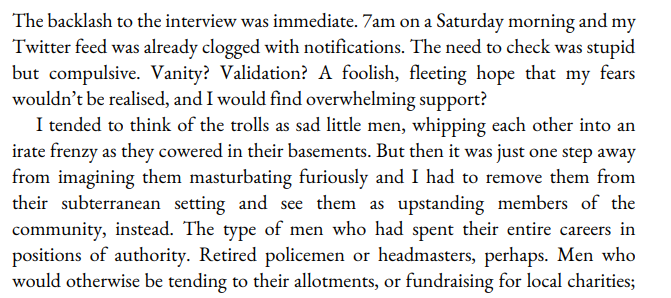 Reputation by Sarah Vaughan