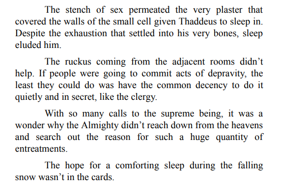 Revelations by Greg Alldredge