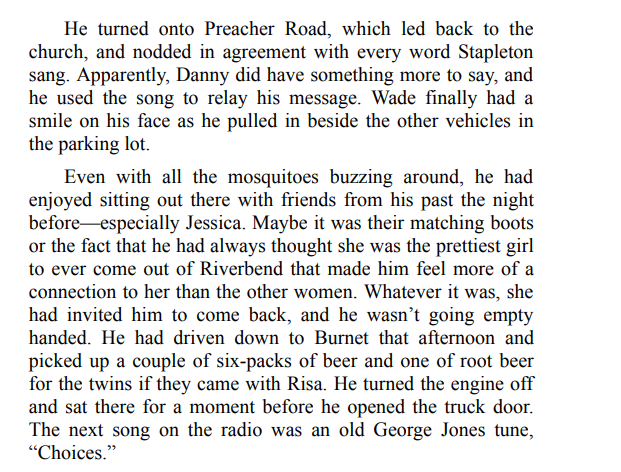 Riverbend Reunion By Carolyn Brown 