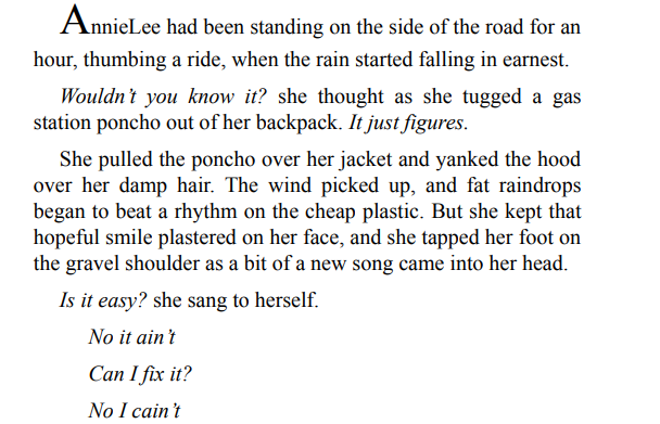 Run, Rose, Run By James Patterson