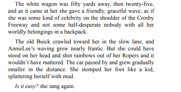 Run, Rose, Run By James Patterson