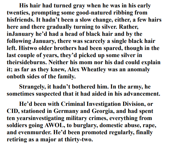 Safe Haven By Nicholas Sparks