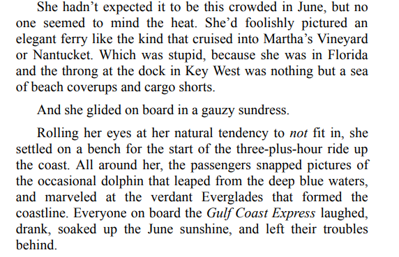 Sanibel Dreams by Hope Holloway PDF