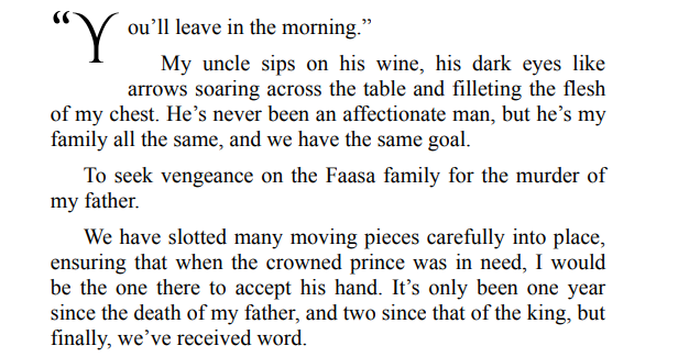 Scarred by Emily McIntire PDF