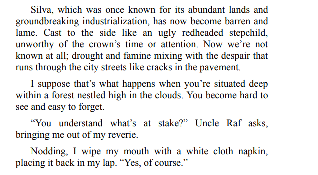 Scarred by Emily McIntire PDF