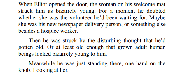 Seven Perfect Things by Catherine Ryan Hyde PDF