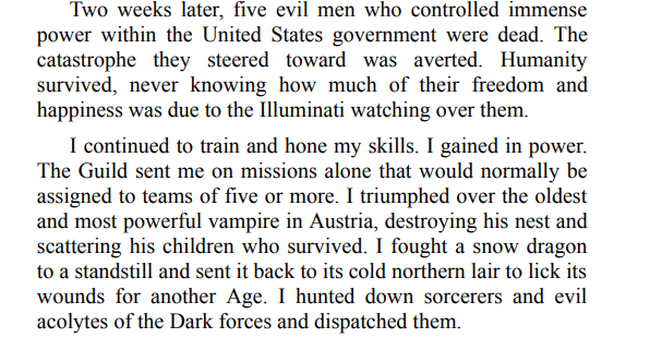 Shadow Hunter by BR Kingsolver PDF