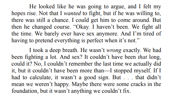 She's Up to No Good by Sara Goodman Confino PDF