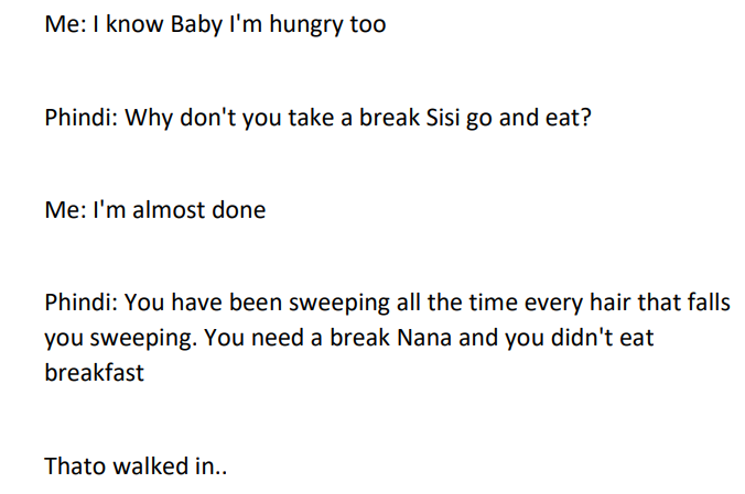 Siba by Precious Moloi PDF