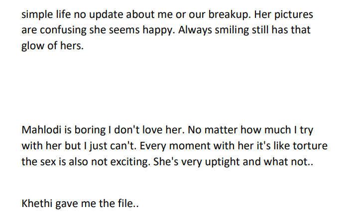 Siba by Precious Moloi PDF