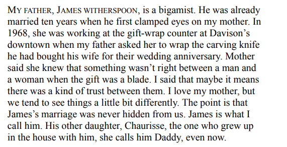 Silver Sparrow by Tayari Jones PDF