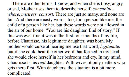 Silver Sparrow by Tayari Jones PDF