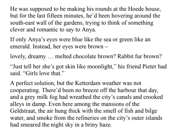 Six of Crows by Leigh Bardugo PDF