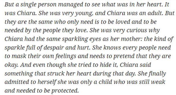 Something About You by Worth Hope