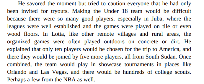 Sooley by John Grisham PDF