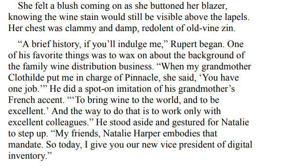 Spell of Sleep by Joanna Mazurkiewicz