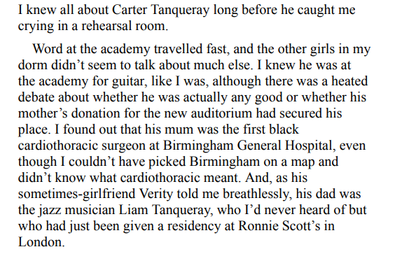 Stars Like Us by Frances Chapman