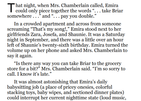 Such a Fun Age By Kiley Reid 