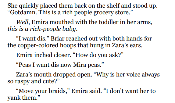 Such a Fun Age By Kiley Reid 