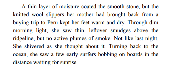 Summer Beach By Jan Moran PDF