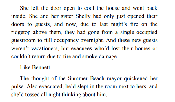 Summer Beach By Jan Moran PDF