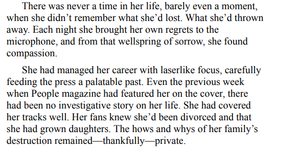 Summer Island by Kristin Hannah