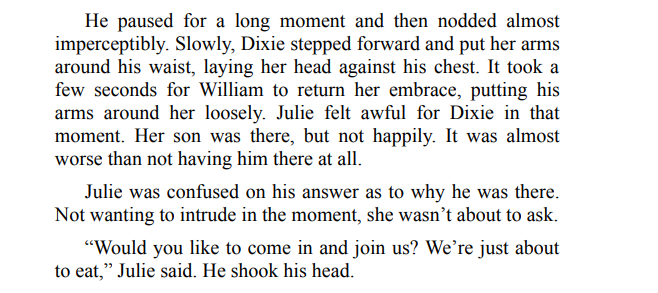 Later in Life Romance Women's Divorce Fiction Sisters Fiction