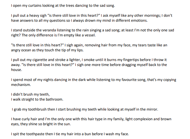 Sunshine by Lia Butler PDF